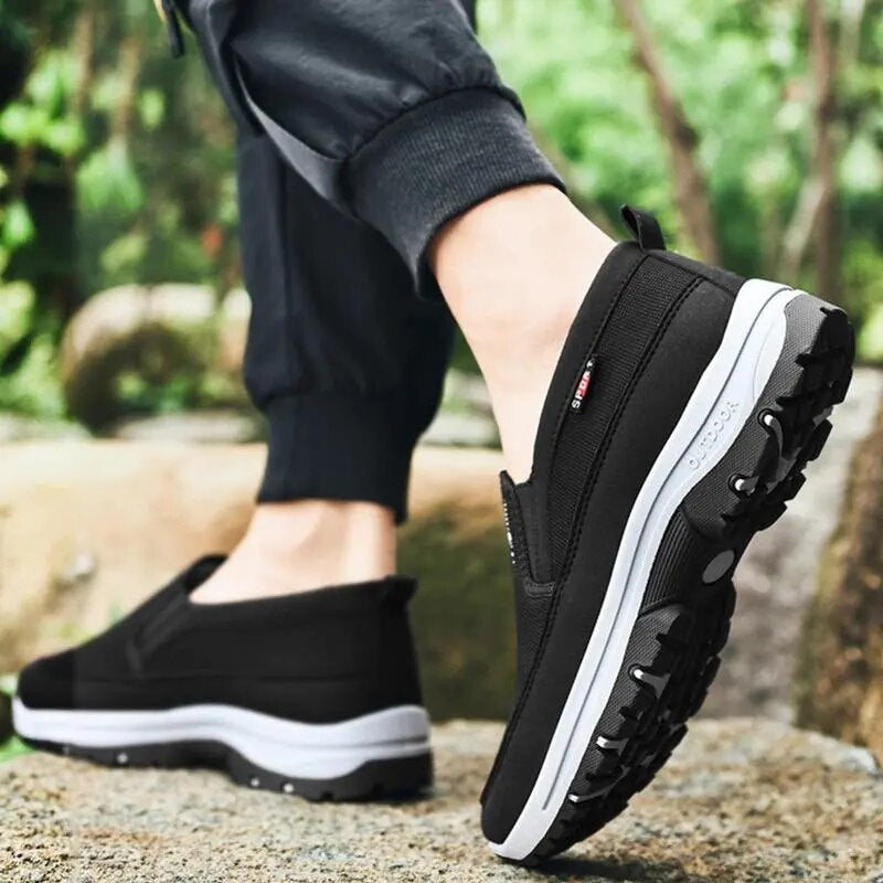Zapatos Resistentes y Cómodos – Outdoor