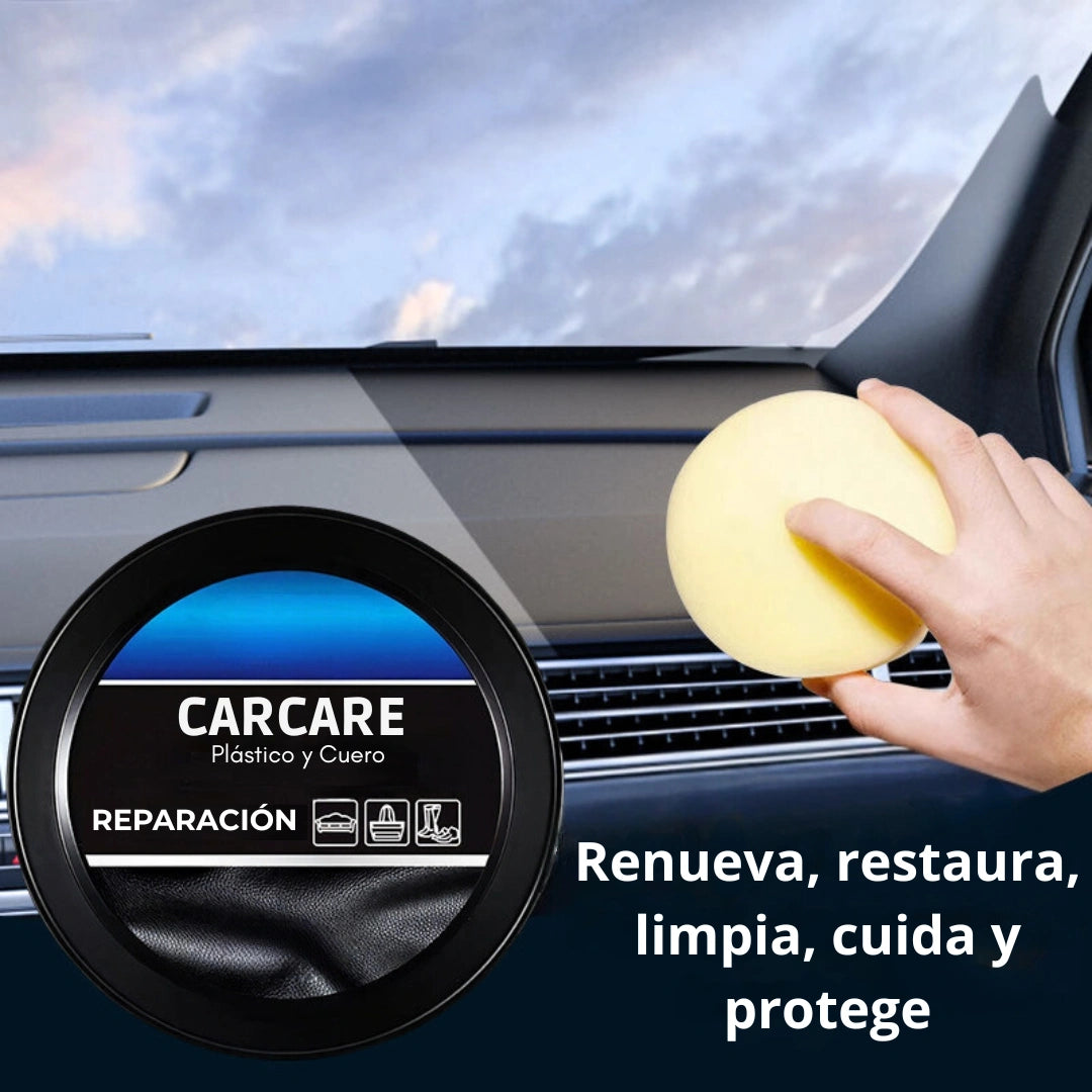 CarCare | Crema Reparadora | Compra 1 y llévate 1 gratis