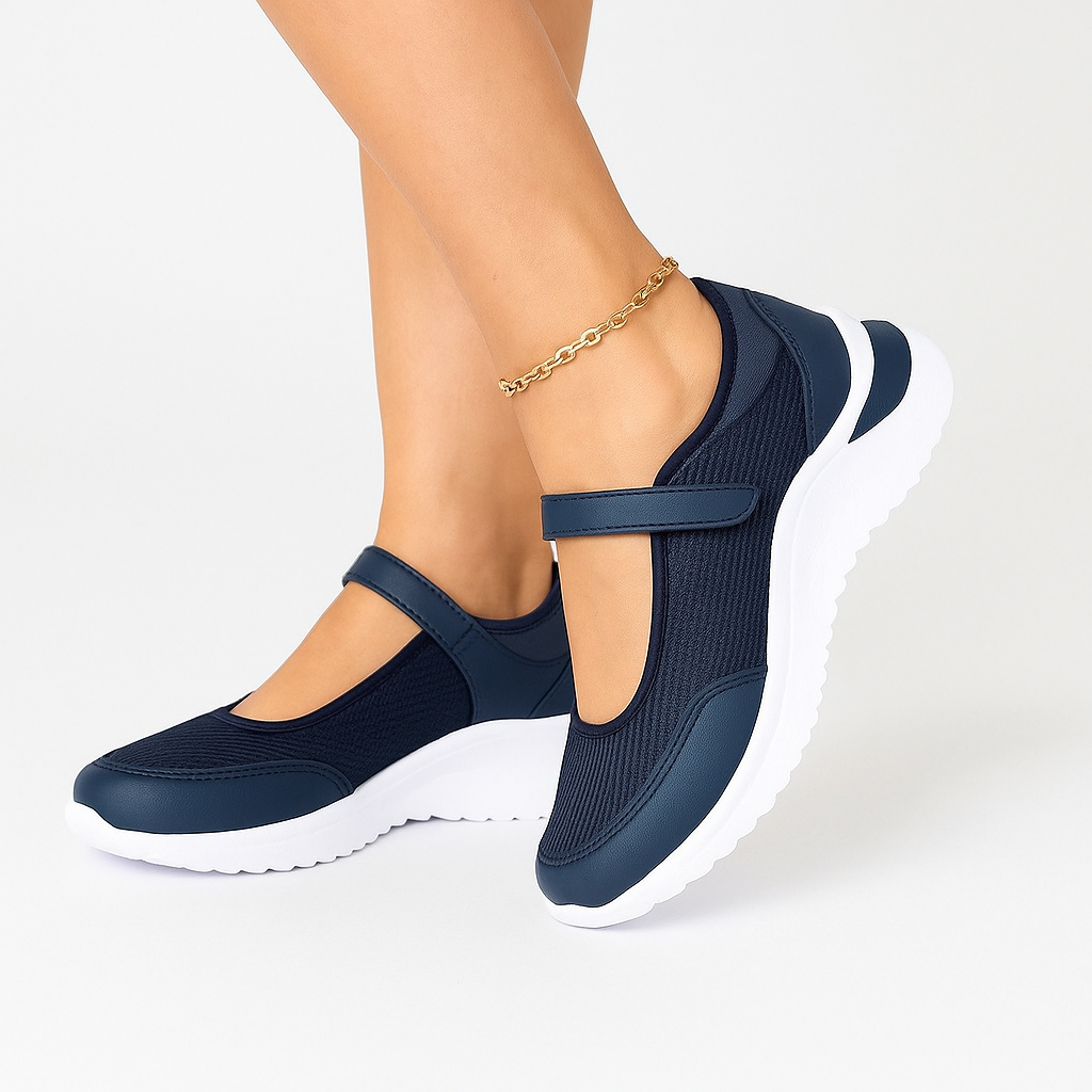 Tenis Ortopédicos Jolie