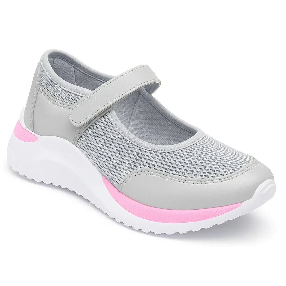 Tenis Ortopédicos Jolie