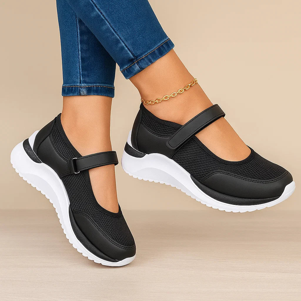 Tenis Ortopédicos Jolie