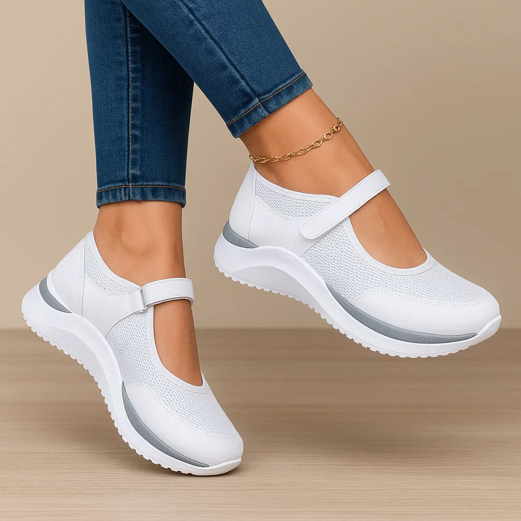 Tenis Ortopédicos Jolie