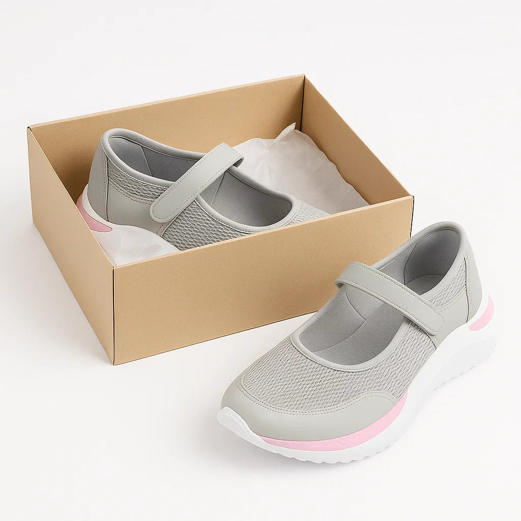 Tenis Ortopédicos Jolie