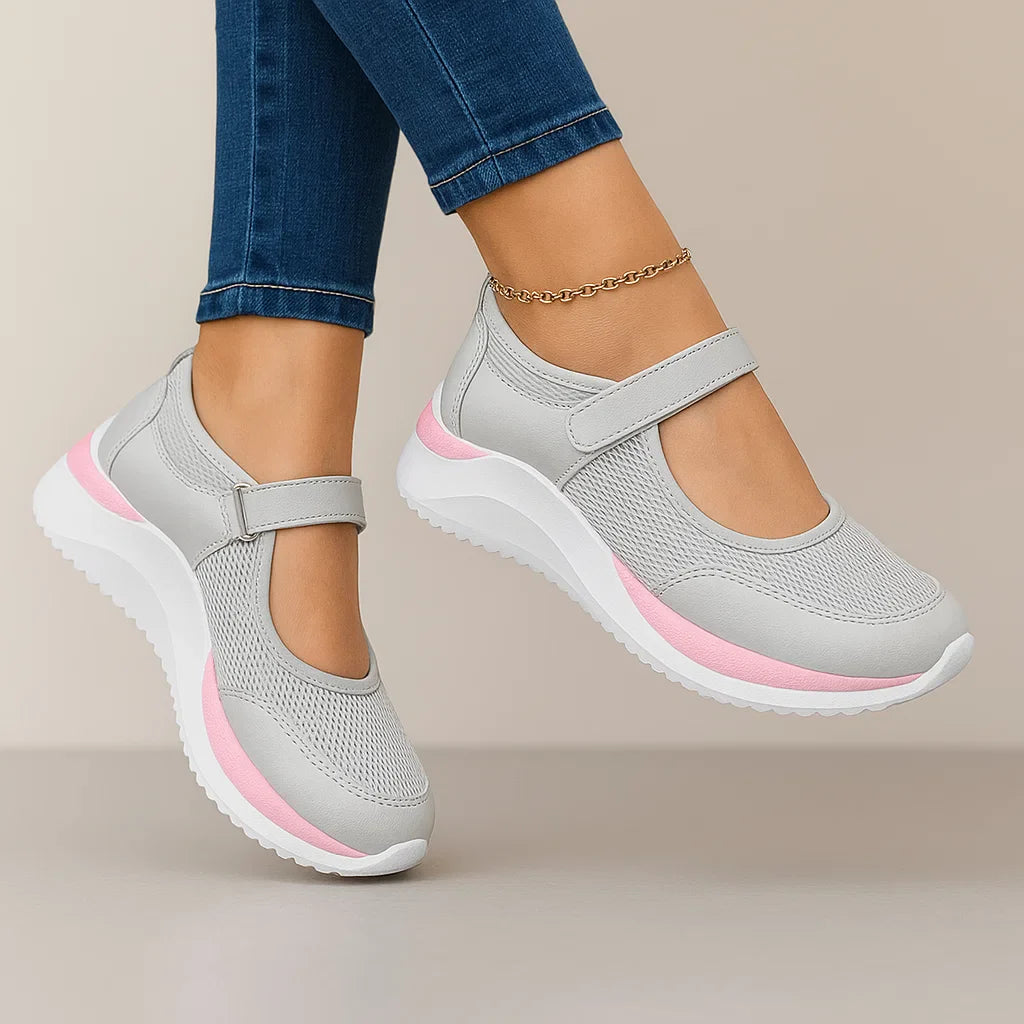 Tenis Ortopédicos Jolie