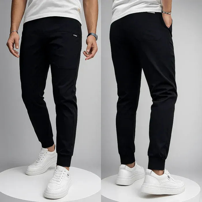 Pantalones Cargo Stretch Noah